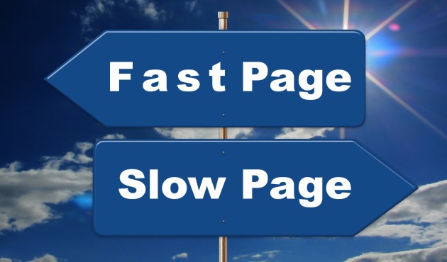 fast-page-slow-page