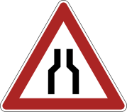 bottleneck-sign